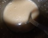 Foto del paso 4 de la receta: Queque de vainilla en taza