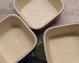Foto del paso 5 de la receta: Budincitos salados individuales en freidora de aire