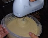 Foto del paso 5 de la receta: Bizcochuelo de vainilla. Súper fácil