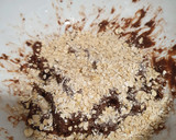 Foto del paso 2 de la receta: Galletas de chocolate y jengibre súper mega fáciles