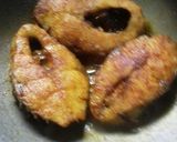 ফিশ ডাক বাংলো (fish daak bangalow recipe in Bengali) রেসিপি ধাপ - 2 ছবি