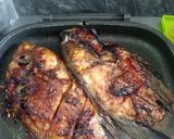 Foto langkah ke 3 dari resep Gurame Bakar (tanpa goreng).