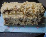 Napoleon cake#familyfriendly recipe step 13 photo