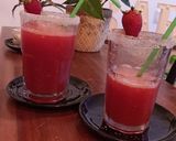 Foto del paso 4 de la receta: Daiquiri de frutilla