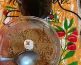Foto del paso 3 de la receta: Mantequilla de maní casera 🥜