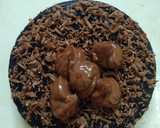 கோதுமை சாக்லேட் கேக் (Kothumai chocolate cake recipe in tamil) ரெசிபி ஸ்டேப் 8 புகைப்படம்