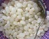 Hình bước làm 1 của món Đác rim chanh leo