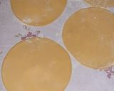 Foto del paso 3 de la receta: Mini rogel = Amor por Rogel