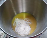 Foto del paso 5 de la receta: Brioche Ucraniano ó Paska!!!