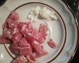 Foto del paso 6 de la receta: Tallarines a la carbonara