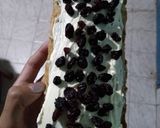Foto del paso 6 de la receta: Budín de mandarina y avena