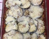 Foto del paso 12 de la receta: Lasagna de berenjena