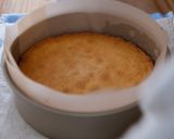 A picture of step 7 of Delicious Victoria Sandwich Cake.