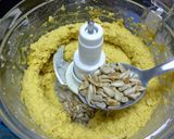 Foto del paso 6 de la receta: Hamburguesas de garbanzos y avena