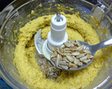 Foto del paso 6 de la receta: Hamburguesas de garbanzos y avena