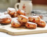 Foto langkah ke 6 dari resep Roti Goreng Unyil Isi Selai Favorit Krucils,resep warisan oma+mama ^^.
