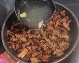 Keto álom joghurtos saláta, magyaros húsimádó feltéttel recept fázis 1 fotója