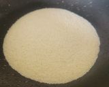 A picture of step 2 of Gujiya / Ghughra / Karanji - Diwali Special Sweet.