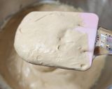 Foto del paso 3 de la receta: 🍰Crema cheesecake de dulce de leche y oreo 🍰 Para relleno / cobertura de tortas 🍰