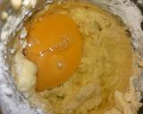 Foto langkah ke 3 dari resep Roti Jala Labu Kuning.