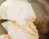 A picture of step 1 of Banana nuts cake.