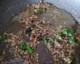 Khasta moong dal kachori recipe step 2 photo