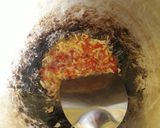 Foto langkah ke 5 dari resep Buncis Cabe Garam.