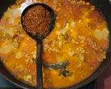 Foto langkah ke 3 dari resep Gulai Cincang khas Minangkabau.