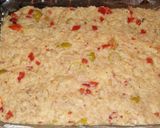 Foto del paso 4 de la receta: 🍰 Pastel de atún🍰