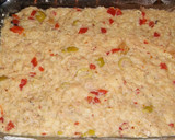 Foto del paso 4 de la receta: 🍰 Pastel de atún🍰