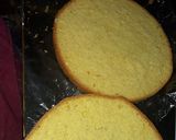 Foto del paso 1 de la receta: Torta de cumpleaños!
