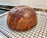 Foto del paso 10 de la receta: Semiesfera de chocolate rellena de crema ricotta a la naranja