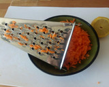 Foto del paso 2 de la receta: Ensalada de remolachas asada