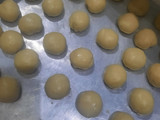 Bakpia Pathuk Keju