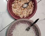 Foto langkah ke 2 dari resep Soto Ayam.