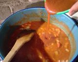 Foto del paso 9 de la receta: Pizza