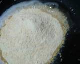 Moong Dal Halwa recipe step 4 photo