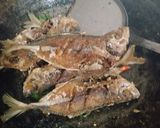 Foto langkah ke 2 dari resep Tumis Ikan Kembung.