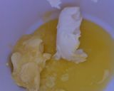 Foto del paso 1 de la receta: Cake de leche condensada bañado en rompope
