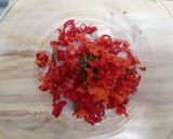 Foto langkah ke 1 dari resep Sambal matah.