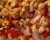 A picture of step 5 of Stirfry of goodness.