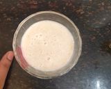 बनाना मिल्क शेक(banana milkshake recipe in hindi) रेसिपी चरण 4 फोटो