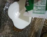 Foto langkah ke 2 dari resep Avocado Chia Pudding.