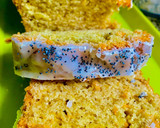Foto del paso 8 de la receta: BUDÍN DE 🥥COCO🥥 Y 🍋LIMÓN 🍋
