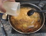 Foto del paso 5 de la receta: Lentejas receta de la Abuela