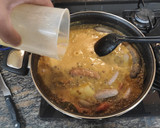 Foto del paso 5 de la receta: Lentejas receta de la Abuela