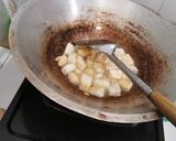 Foto langkah ke 1 dari resep Tumis tahu tauge.