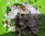 બીટ રતાળુ ની સ્ટફ પેટીસ (Beetroot Stuffed Patties Recipe In Gujarati) રેસીપી સ્ટેપ3ફોટો