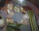 Foto langkah ke 5 dari resep Ice Longan.
