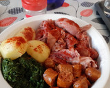 Foto del paso 8 de la receta: Codillo a la Gallega en olla express